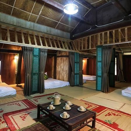 Villa Ninh Binh Retreat Exterior foto