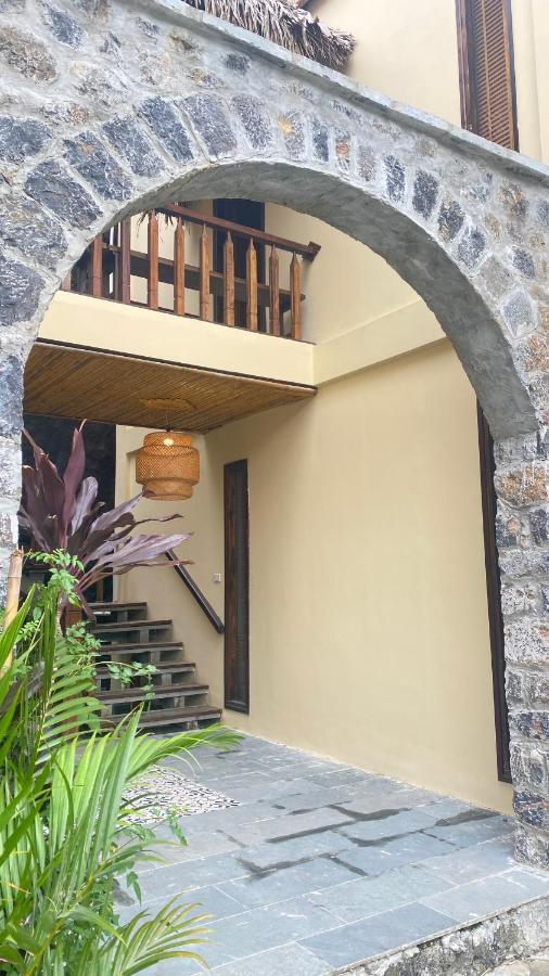 Villa Ninh Binh Retreat Exterior foto