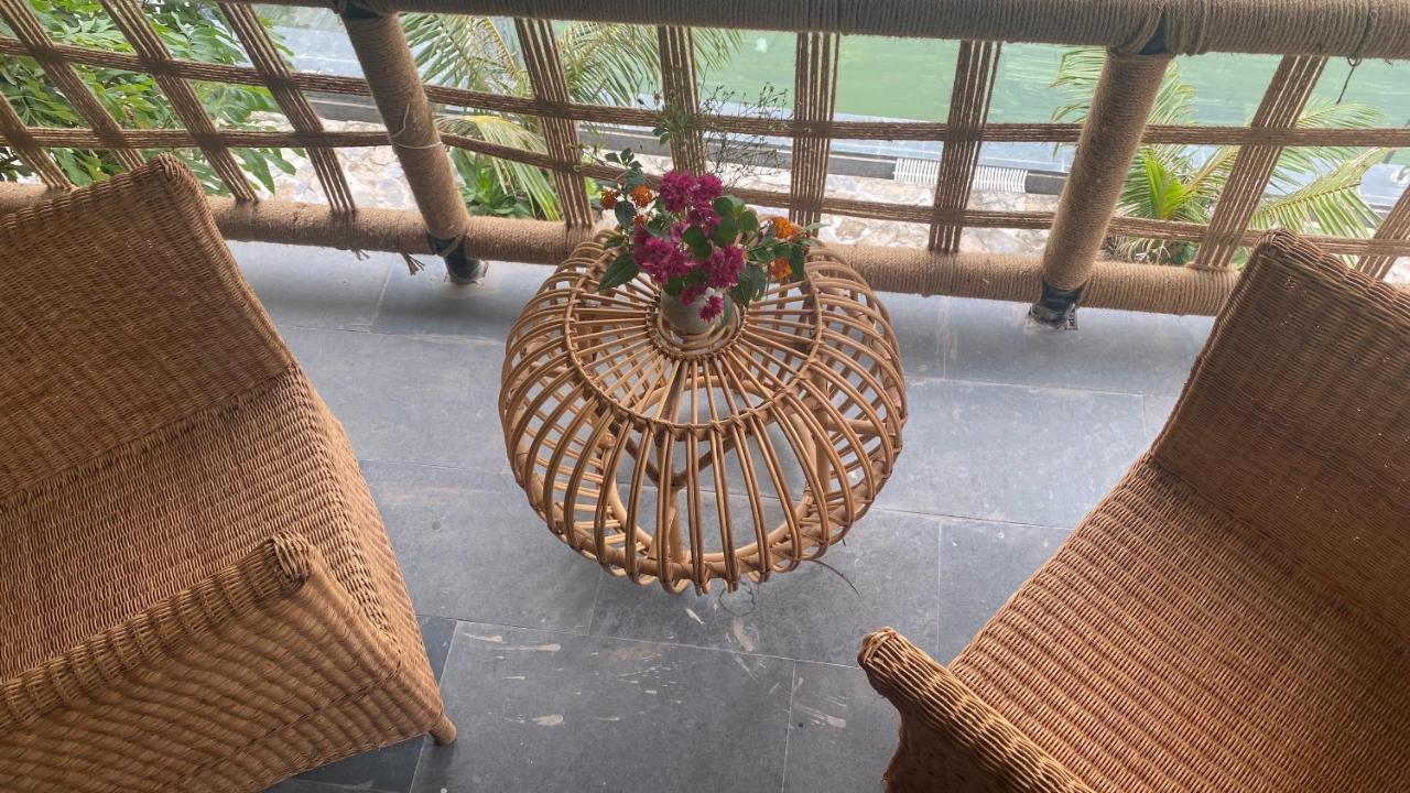 Villa Ninh Binh Retreat Exterior foto