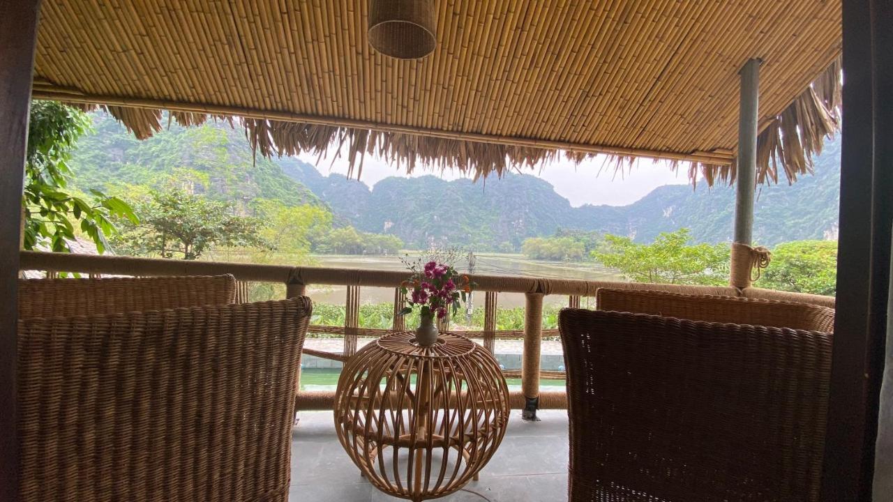 Villa Ninh Binh Retreat Exterior foto
