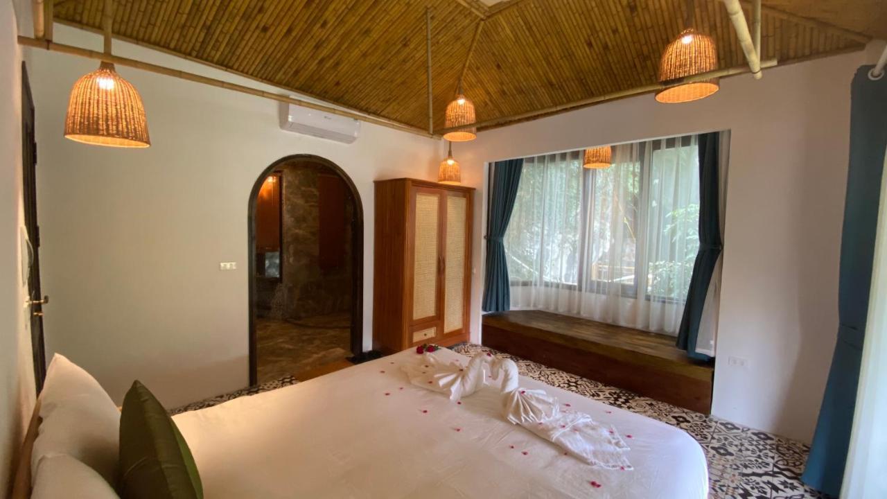 Villa Ninh Binh Retreat Exterior foto