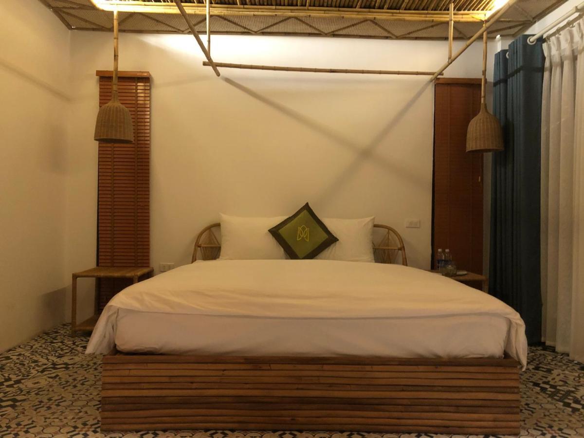 Villa Ninh Binh Retreat Exterior foto