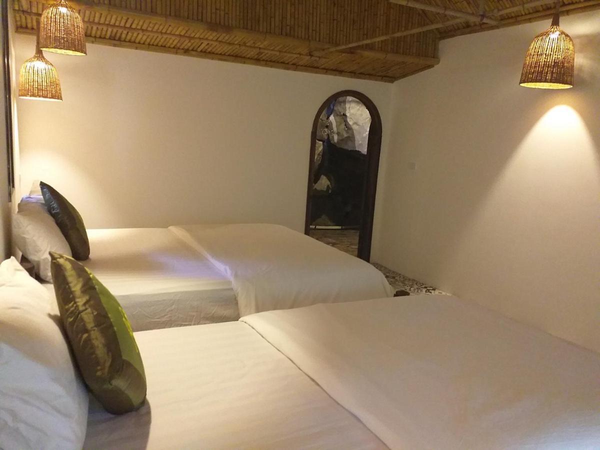 Villa Ninh Binh Retreat Exterior foto