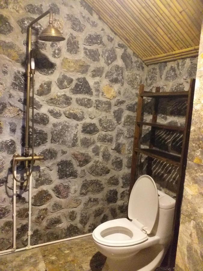 Villa Ninh Binh Retreat Exterior foto
