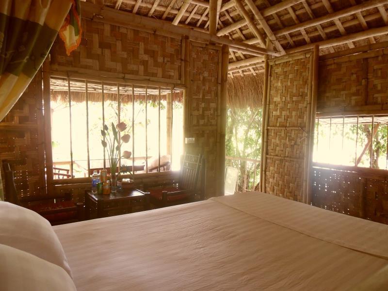 Villa Ninh Binh Retreat Exterior foto