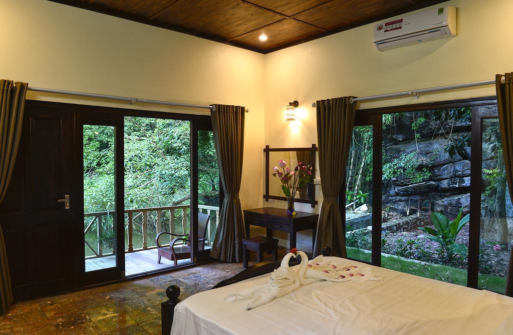Villa Ninh Binh Retreat Exterior foto