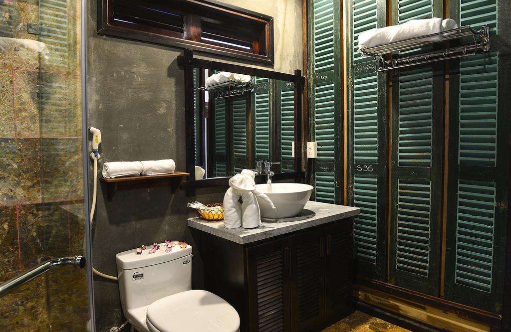 Villa Ninh Binh Retreat Exterior foto